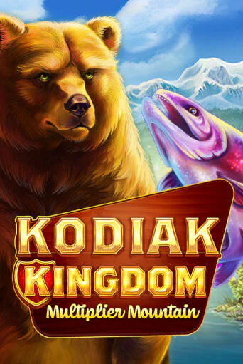 Играть в слот Kodiak Kingdom бесплатно онлайн | Азино Три Топора