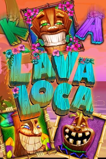 Играть в слот Lava Loca бесплатно онлайн | Азино Три Топора