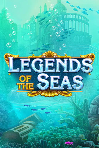 Играть в слот Legends of the Seas бесплатно онлайн | Азино Три Топора