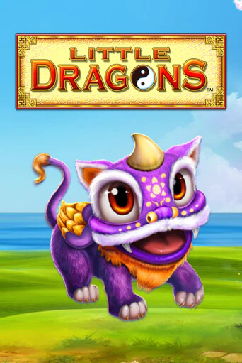 Играть в слот Little Dragons бесплатно онлайн | Азино Три Топора