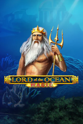Играть в слот Lord of the Ocean Magic бесплатно онлайн | Азино Три Топора