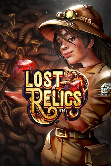 Играть в слот Lost Relics™ бесплатно онлайн | Азино Три Топора