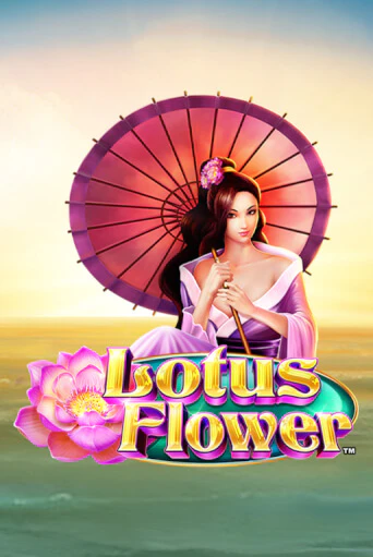 Играть в слот Lotus Flower бесплатно онлайн | Азино Три Топора