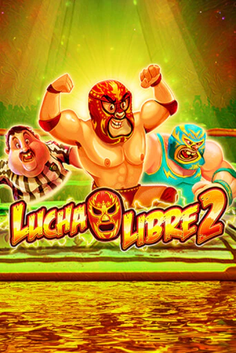 Играть в слот Lucha Libre 2 бесплатно онлайн | Азино Три Топора