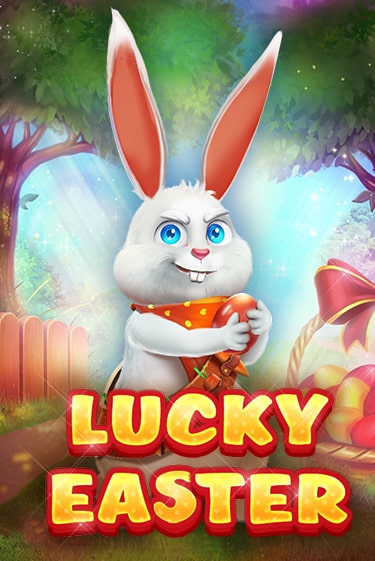 Играть в слот Lucky Easter бесплатно онлайн | Азино Три Топора