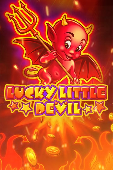 Играть в слот Lucky Little Devil бесплатно онлайн | Азино Три Топора