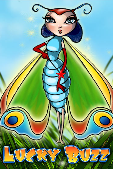 Играть в слот Lucky Buzz бесплатно онлайн | Азино Три Топора