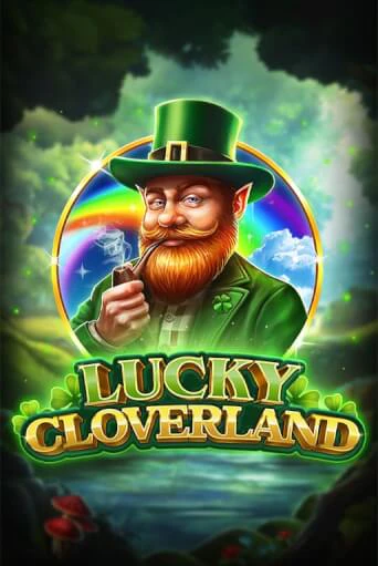 Играть в слот Lucky Cloverland бесплатно онлайн | Азино Три Топора