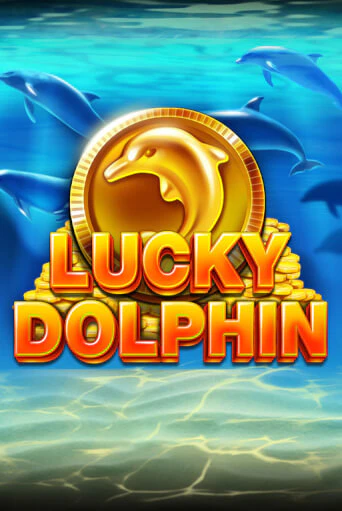Играть в слот Lucky Dolphin бесплатно онлайн | Азино Три Топора