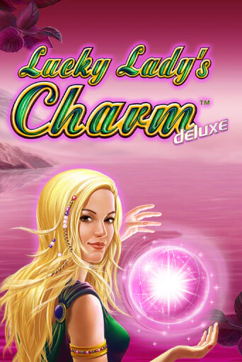 Играть в слот Lucky Lady's Charm Deluxe бесплатно онлайн | Азино Три Топора