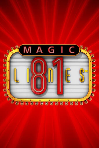 Играть в слот Magic 81 Lines бесплатно онлайн | Азино Три Топора