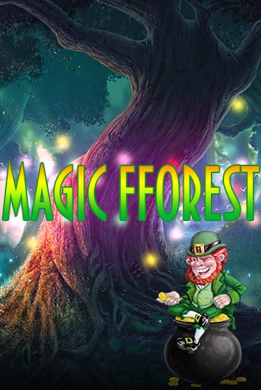Играть в слот Magic Forest бесплатно онлайн | Азино Три Топора