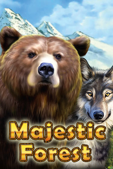 Играть в слот Majestic Forest бесплатно онлайн | Азино Три Топора