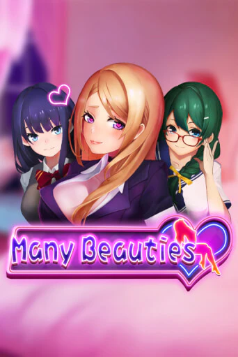 Играть в слот Many Beauties бесплатно онлайн | Азино Три Топора
