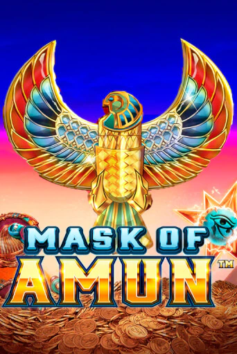 Играть в слот Mask of Amun бесплатно онлайн | Азино Три Топора