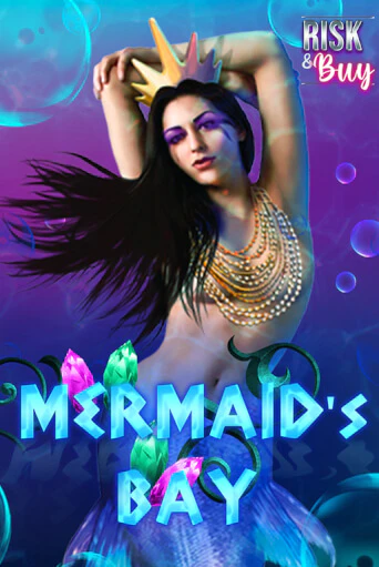Играть в слот Mermaid's Bay бесплатно онлайн | Азино Три Топора