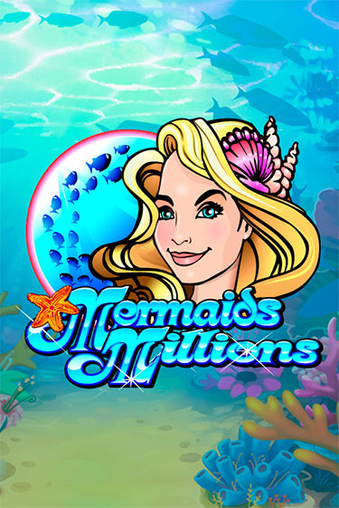 Играть в слот Mermaids Millions бесплатно онлайн | Азино Три Топора