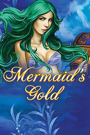 Играть в слот Mermaids Gold бесплатно онлайн | Азино Три Топора