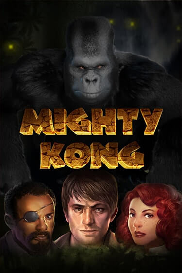 Играть в слот Mighty Kong бесплатно онлайн | Азино Три Топора