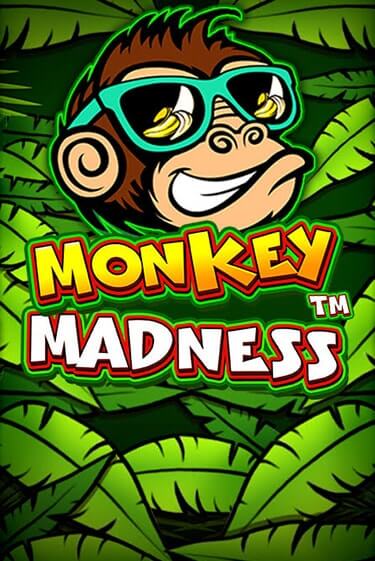Играть в слот Monkey Madness бесплатно онлайн | Азино Три Топора