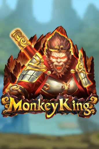 Играть в слот Monkey King бесплатно онлайн | Азино Три Топора