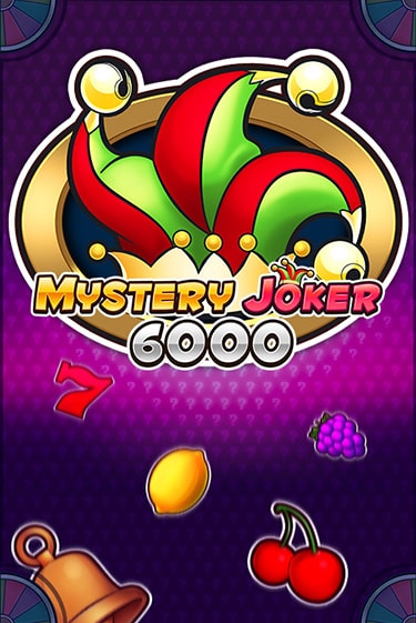 Играть в слот Mystery Joker 6000 бесплатно онлайн | Азино Три Топора