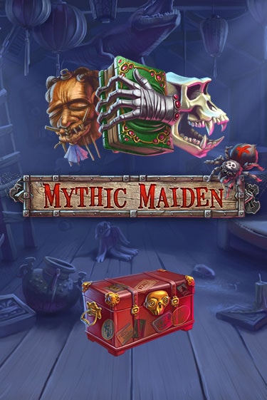 Играть в слот Mythic Maiden™ бесплатно онлайн | Азино Три Топора