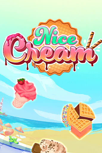 Играть в слот Nice Cream бесплатно онлайн | Азино Три Топора