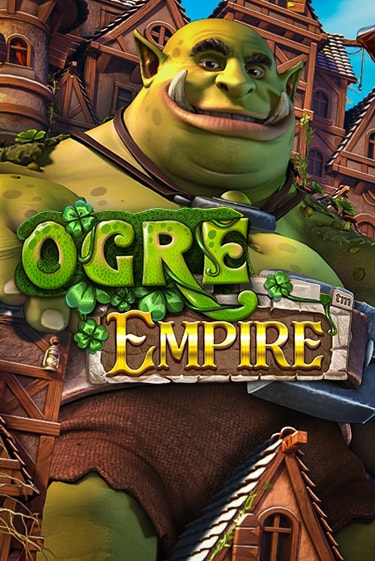 Играть в слот Ogre Empire бесплатно онлайн | Азино Три Топора