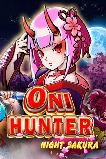 Играть в слот Oni Hunter Night Sakura бесплатно онлайн | Азино Три Топора