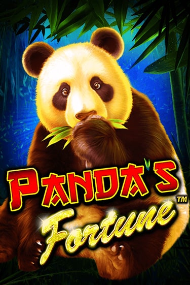 Играть в слот Panda's Fortune бесплатно онлайн | Азино Три Топора