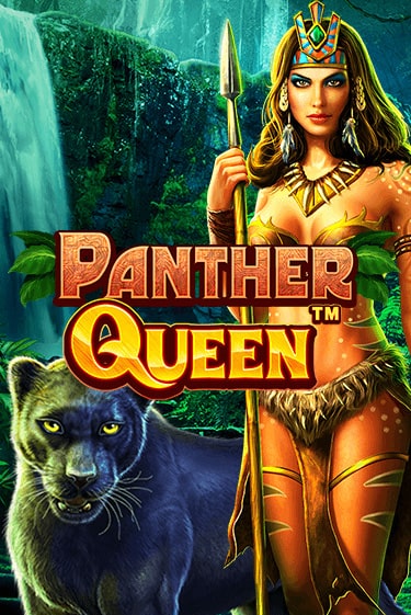 Играть в слот Panther Queen бесплатно онлайн | Азино Три Топора
