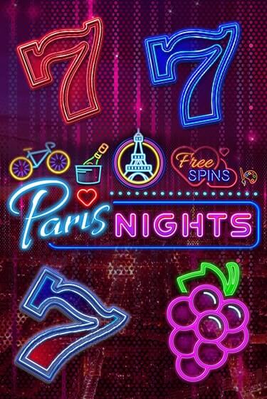 Играть в слот Paris Nights бесплатно онлайн | Азино Три Топора