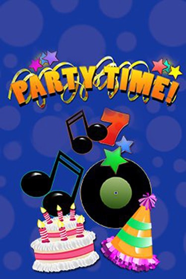 Играть в слот Party Time бесплатно онлайн | Азино Три Топора