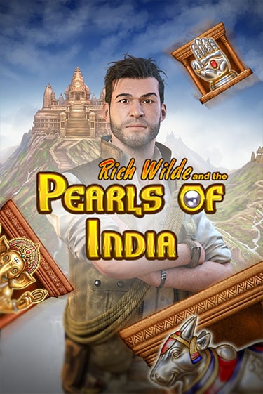 Играть в слот Pearls of India бесплатно онлайн | Азино Три Топора