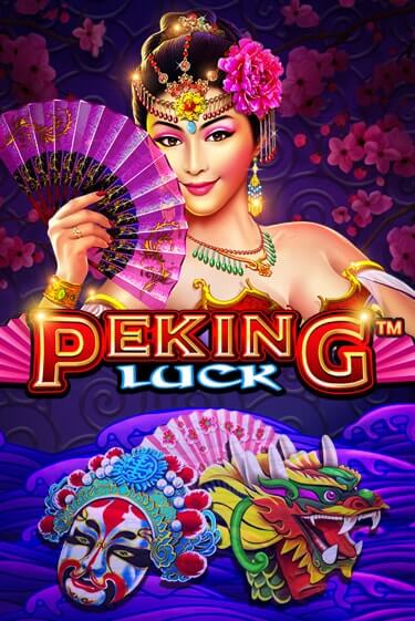 Играть в слот Peking Luck бесплатно онлайн | Азино Три Топора