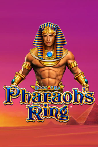 Играть в слот Pharaoh's Ring бесплатно онлайн | Азино Три Топора