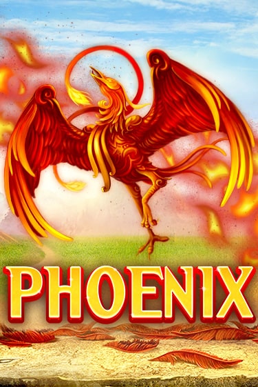 Играть в слот Phoenix бесплатно онлайн | Азино Три Топора