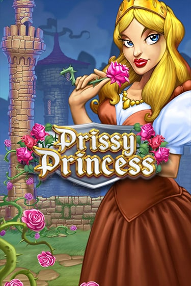Играть в слот Prissy Princess бесплатно онлайн | Азино Три Топора
