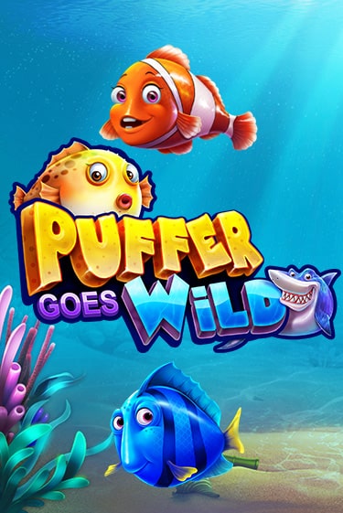 Играть в слот Puffer Goes Wild бесплатно онлайн | Азино Три Топора