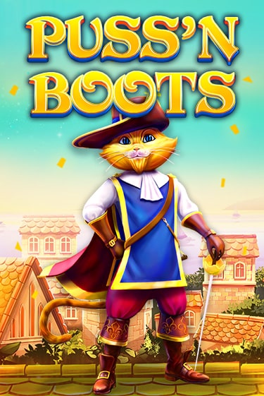 Играть в слот Puss'n Boots бесплатно онлайн | Азино Три Топора