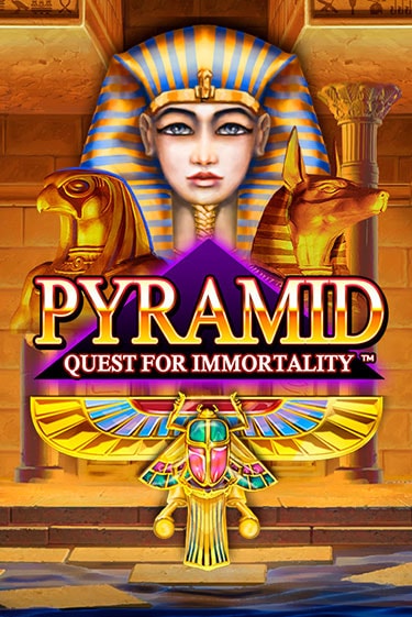 Играть в слот Pyramid: Quest for Immortality™ бесплатно онлайн | Азино Три Топора
