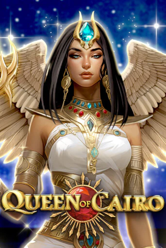 Играть в слот Queen of Cairo бесплатно онлайн | Азино Три Топора