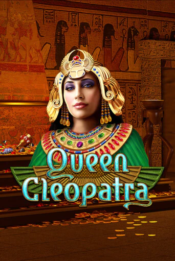 Играть в слот Queen Cleopatra бесплатно онлайн | Азино Три Топора