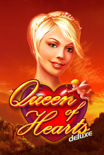 Играть в слот Queen of Hearts Deluxe бесплатно онлайн | Азино Три Топора