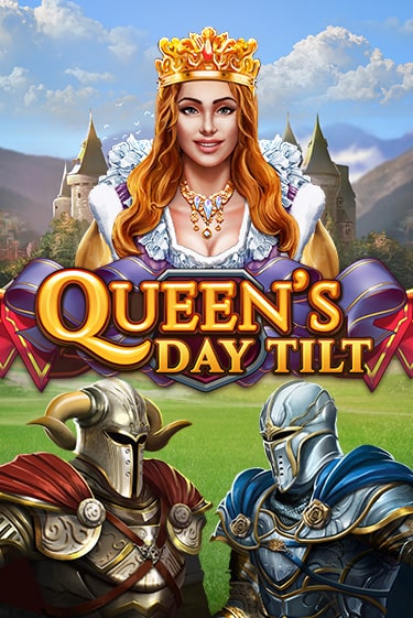 Играть в слот Queen’s Day Tilt бесплатно онлайн | Азино Три Топора