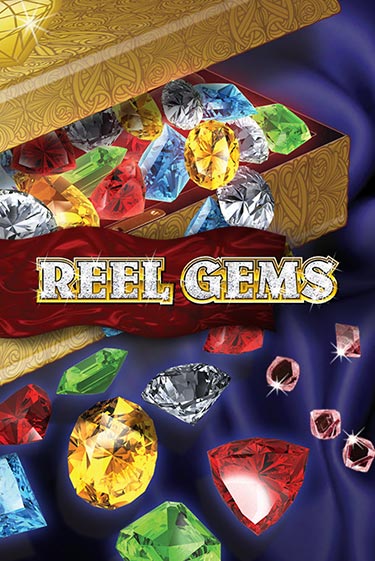Играть в слот Reel Gems бесплатно онлайн | Азино Три Топора