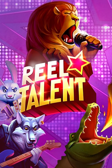 Играть в слот Reel Talent бесплатно онлайн | Азино Три Топора