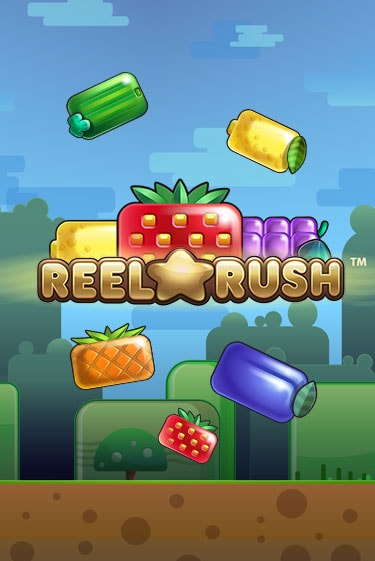 Играть в слот Reel Rush™ бесплатно онлайн | Азино Три Топора