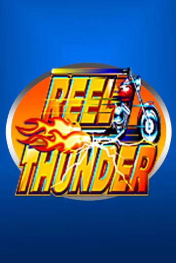 Играть в слот Reel Thunder бесплатно онлайн | Азино Три Топора
